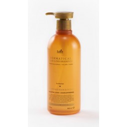La'dor Dermatical Hair-Loss Shampoo For Thin Hair 530 ml