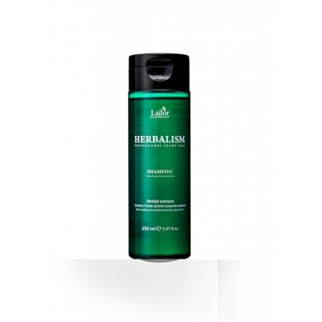 La'dor Herbalism Shampoo 150ml