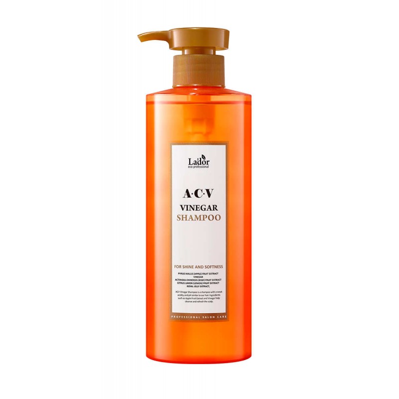 La'dor ACV Vinegar Shampoo 430ml