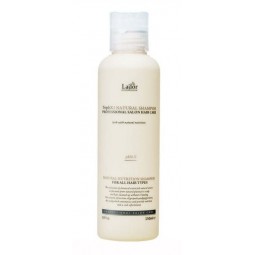 TripleX3 Natural Shampoo 150 ml