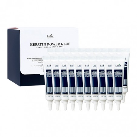 Keratin LPP Power Glue 20x15g