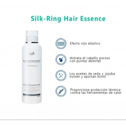 Silk-Ring Hair Essence 160ml
