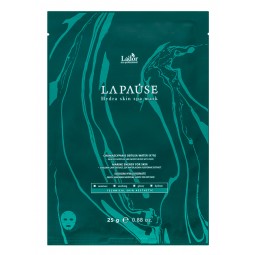 La-pause Hydra Skin Spa Mask